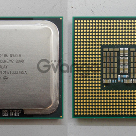Процессор Intel Core 2 Quad Q9650 3.0GHz/12MB/1333MHz