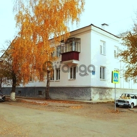 Продается квартира 4-ком 85.2 м² ул. Медведева, 4