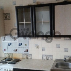 Сдается в аренду квартира 1-ком 40 м² Рябиновая,д.10