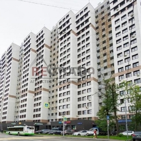 Продается квартира 3-ком 114 м² Масловка В. ул., 25, метро Динамо