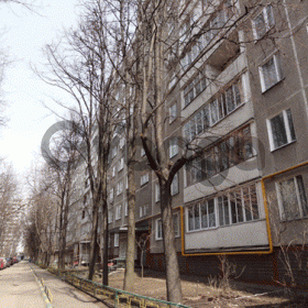Продается Квартира 2-ком 45 м² Давыдковская, 2,к.1, метро Славянский б-р