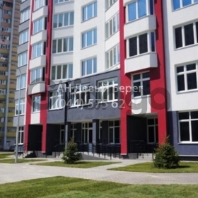 Продается квартира 2-ком 77 м² ул. Драгоманова, 4а, метро Позняки