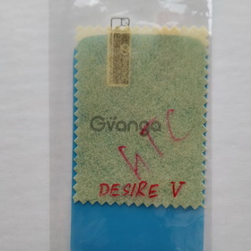 Захистна плівка screen protector Drobak для HTC Desire V T328w / Desire X