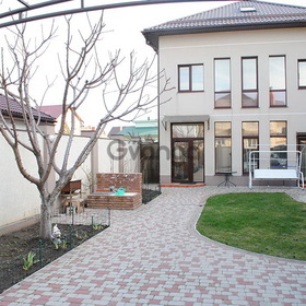 Продажа нового  двухэтажного дома в Совиньоне,  ул. Сосновая.