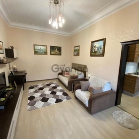 Продается квартира 1-ком 38 м² Софиевская, 1