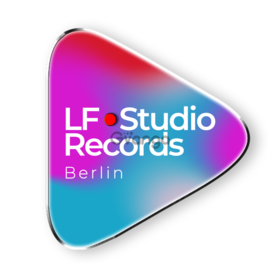 Русская Студия Звукозаписи «Studio LF Records» в Берлине