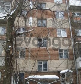 Продается квартира 2-ком 49 м² Коммунистический пр-кт., 49