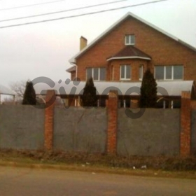 Продается дом 290 м² ул. Таганрогская