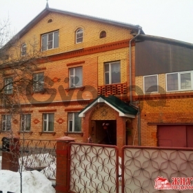 Продается Дом, коттедж 6-ком 248 м² , 