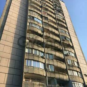 Продается квартира 3-ком 72 м² Ворошиловский проспект, 60