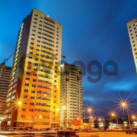 Продается квартира 1-ком 35 м² антонова ул.,2