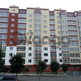 Продается квартира 1-ком 44 м² чкалова ул.,42