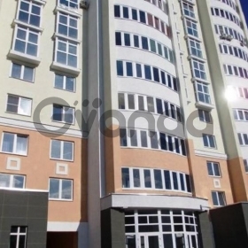 Продается квартира 1-ком 44.2 м² калинина ул.,4