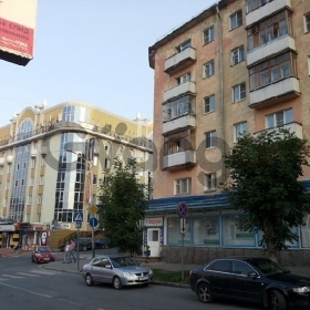 Продается квартира 1-ком 32 м² московская ул.,36