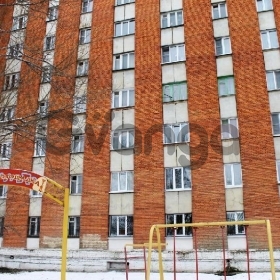 Продается квартира 1-ком 34 м² калинина ул.,152