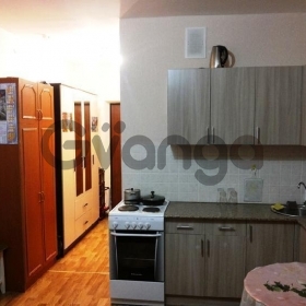 Продается квартира 1-ком 28 м² радужная ул.,8