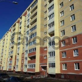 Продается квартира 1-ком 38 м² ладожская ул.,142
