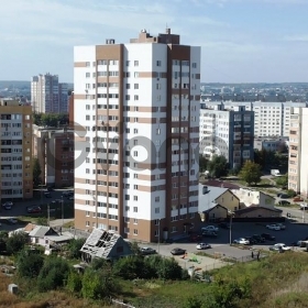 Продается квартира 2-ком 57 м² ивановская ул.,152