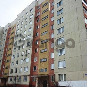 Продается квартира 2-ком 52 м² терновского ул.,192