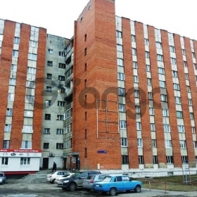 Продается квартира 2-ком 45 м² калинина ул.,152