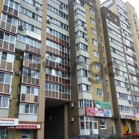 Продается квартира 3-ком 75 м² терновского ул.,214