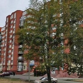 Продается квартира 3-ком 75 м² тернопольская ул.,7