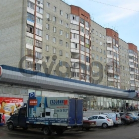Продается квартира 3-ком 67 м² антонова ул.,7
