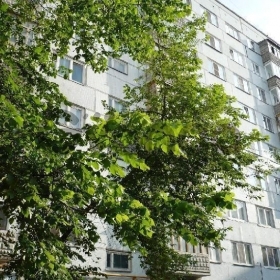 Продается квартира 2-ком 52.3 м² строителей пр-т.,25