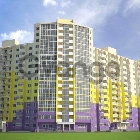 Продается квартира 2-ком 62 м² радужная ул.,51