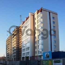 Продается квартира 3-ком 75.21 м² ново-казанская ул.,1