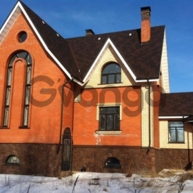Продается дом 7-ком 268 м² поселок Толстопальцево