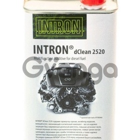 Продам моющие присадки в дизельное топливо INTRON dClean 2520