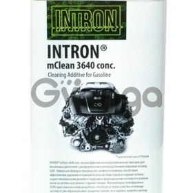 Продам моющие присадки в бензин INTRON mClean 3640