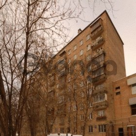 Продается Квартира 1-ком 31 м² Бауманская, 27, метро Бауманская