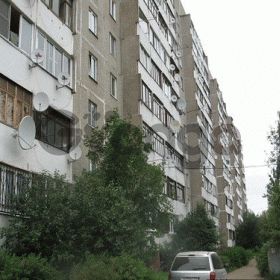 Продается Квартира 3-ком 64 м² Мытищи, ул. Фрунзе, 1,к.1, метро Бабушкинская