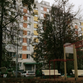 Продается Квартира 3-ком 61 м² Новоясеневский пр-т, 32, к. 2, метро Ясенево