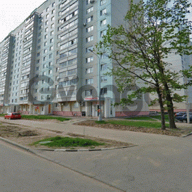 Продается Квартира 1-ком 39 м² Изюмская, 39к1, метро Ул.Скобелевская