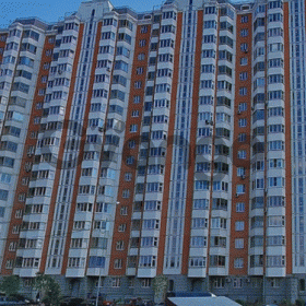 Продается Квартира 1-ком 38 м² г. Красногорск, ул. Зверева, 4, метро Мякинино