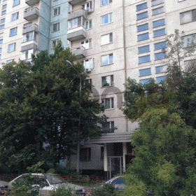 Продается Квартира 2-ком 54 м² Литовский б-р, 34, метро Ясенево