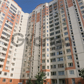 Продается Квартира 2-ком 61 м² г. Люберцы, Комсомольский пр-т, 12, метро Жулебино