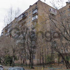 Продается Квартира 2-ком 38 м² б-р Маршала Рокоссовского, , метро Преображенская пл.