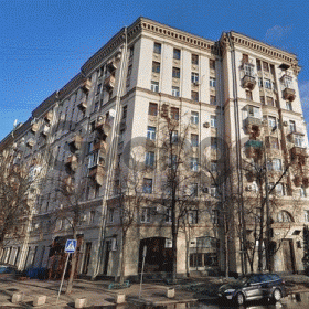 Продается Квартира 2-ком 64 м² Волоколамское шоссе, 1к5, метро Сокол