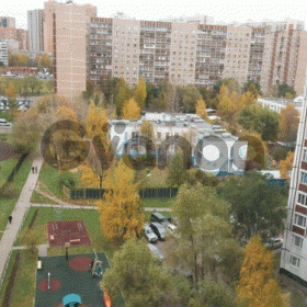 Продается Квартира 3-ком 78 м² Новокосинская, 45, метро Новокосино
