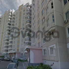 Продается Квартира 2-ком 55 м² Адмирала Лазарева, 47к1, метро Бунинская Аллея