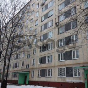 Продается Квартира 3-ком 60 м² Палехская, 15, метро Бабушкинская