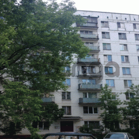 Продается Квартира 1-ком 31 м² Октяюрьская, 91к4, метро Марьина роща