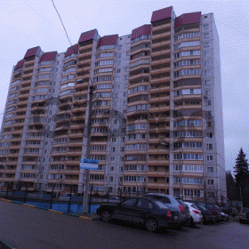 Продается Квартира 3-ком 93 м² 1-я Ватутинская, 8к1, метро Теплый стан