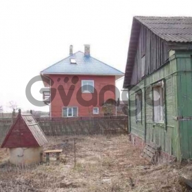 Продается дом 2-ком 40 м² село Юдино