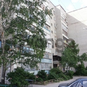 Продается квартира 1-ком 36 м² антонова ул.,11