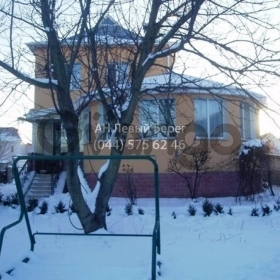 Продается дом 200 м² ул. , с. Димитрово